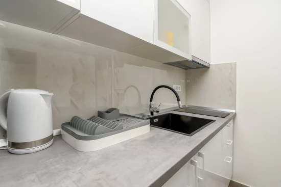 Apartmán Střední Dalmácie - Kaštela DA 17409 N2