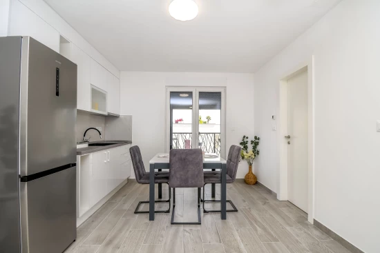 Apartmán Střední Dalmácie - Kaštela DA 17409 N2
