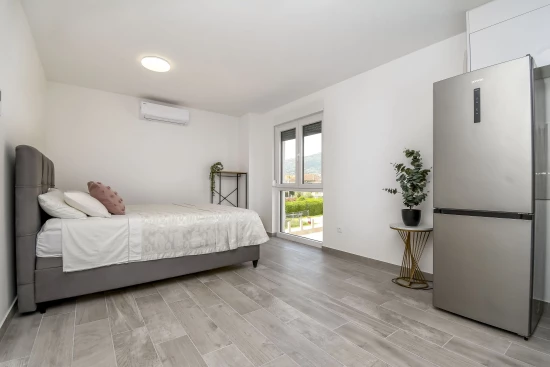 Apartmán Střední Dalmácie - Kaštela DA 17409 N2