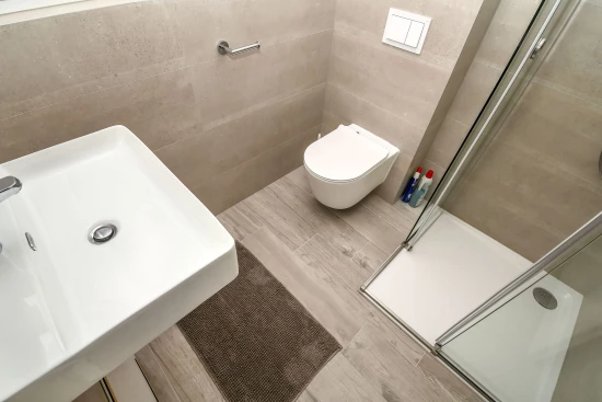 Apartmán Střední Dalmácie - Kaštela DA 17409 N2