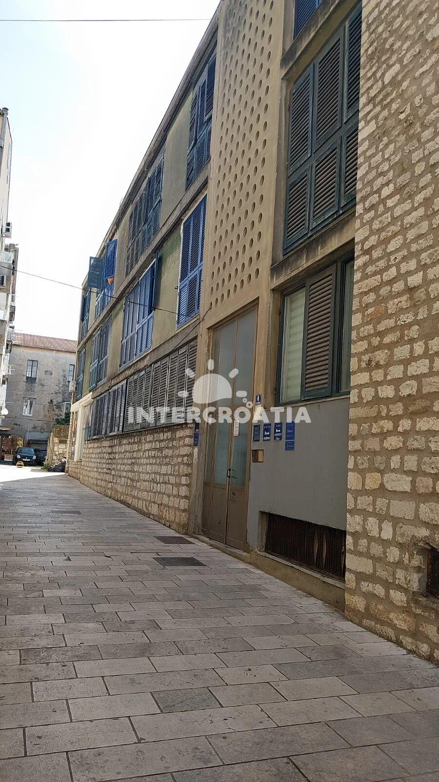 Apartmán Severní Dalmácie - Zadar DA 17410 N1