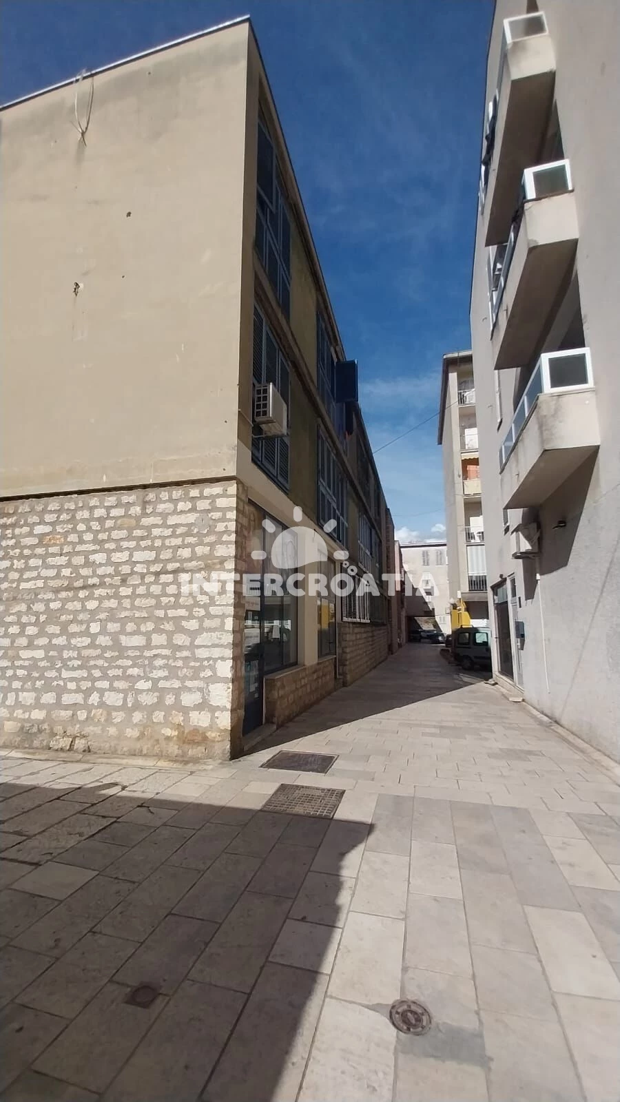 Apartmán Severní Dalmácie - Zadar DA 17410 N1