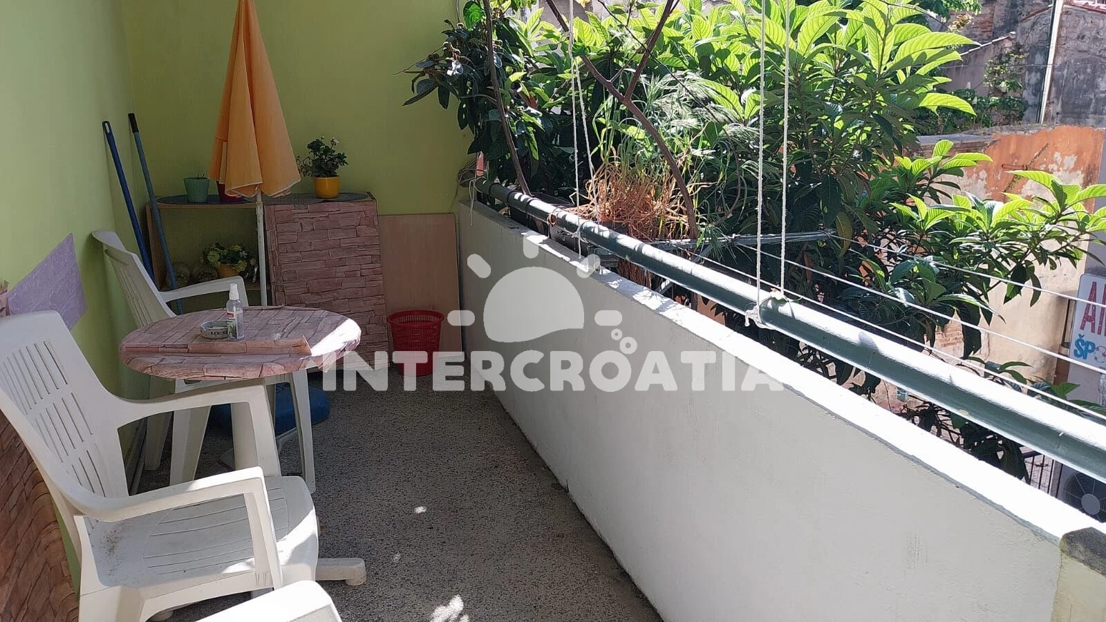 Apartmán Severní Dalmácie - Zadar DA 17410 N1