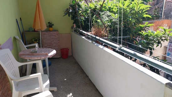 Apartmán Severní Dalmácie - Zadar DA 17410 N1