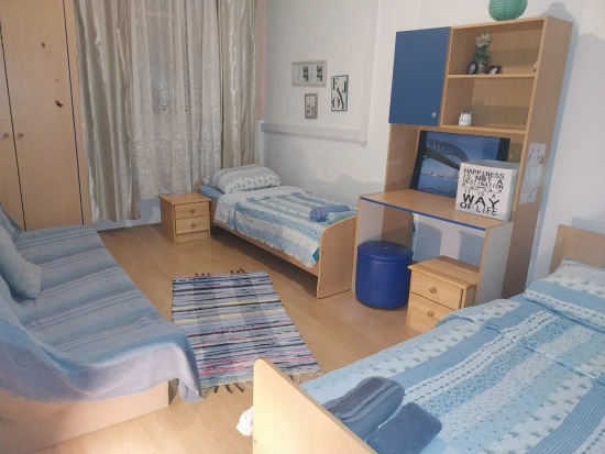 Apartmán Severní Dalmácie - Zadar DA 17410 N1