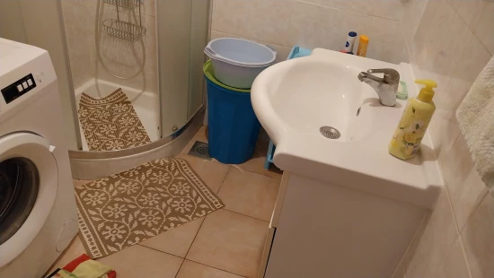 Apartmán Severní Dalmácie - Zadar DA 17410 N1