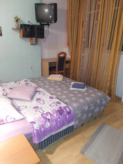 Apartmán Severní Dalmácie - Zadar DA 17410 N1