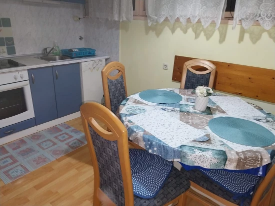 Apartmán Severní Dalmácie - Zadar DA 17410 N1