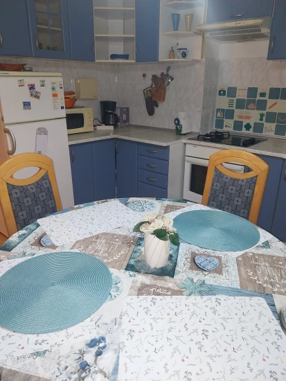 Apartmán Severní Dalmácie - Zadar DA 17410 N1