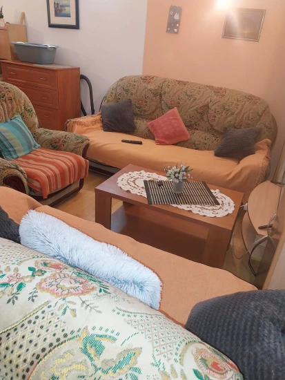 Apartmán Severní Dalmácie - Zadar DA 17410 N1