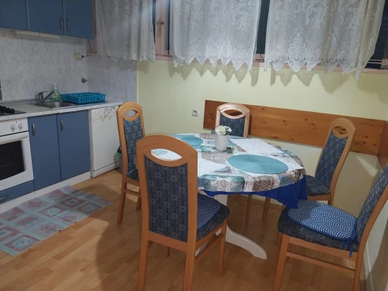 Apartmán Severní Dalmácie - Zadar DA 17410 N1
