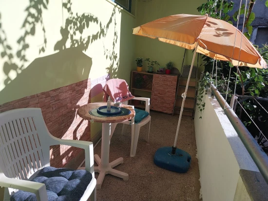 Apartmán Severní Dalmácie - Zadar DA 17410 N1