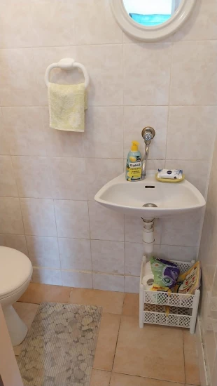 Apartmán Severní Dalmácie - Zadar DA 17410 N1