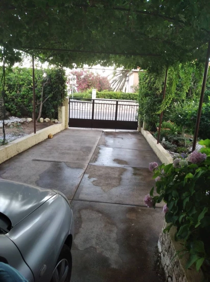 Apartmán Jižní Dalmácie - Orebić DA 17411 N1