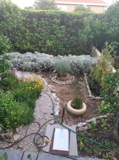 Apartmán Jižní Dalmácie - Orebić DA 17411 N1