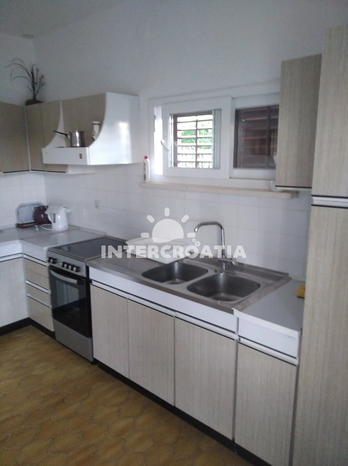 Apartmán Jižní Dalmácie - Orebić DA 17411 N1