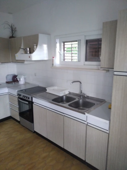 Apartmán Jižní Dalmácie - Orebić DA 17411 N1