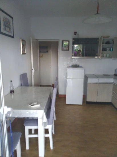 Apartmán Jižní Dalmácie - Orebić DA 17411 N1
