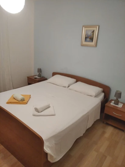 Apartmán Jižní Dalmácie - Orebić DA 17411 N1