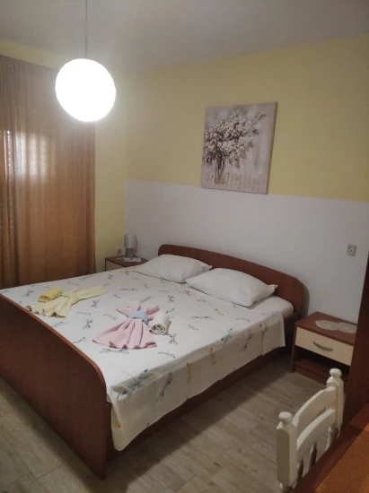 Apartmán Jižní Dalmácie - Orebić DA 17411 N1