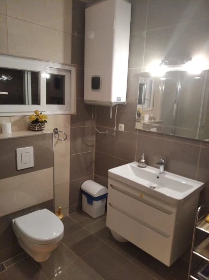 Apartmán Jižní Dalmácie - Orebić DA 17411 N1