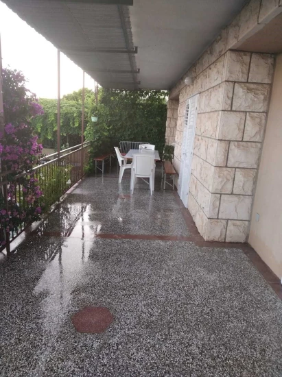 Apartmán Jižní Dalmácie - Orebić DA 17411 N1