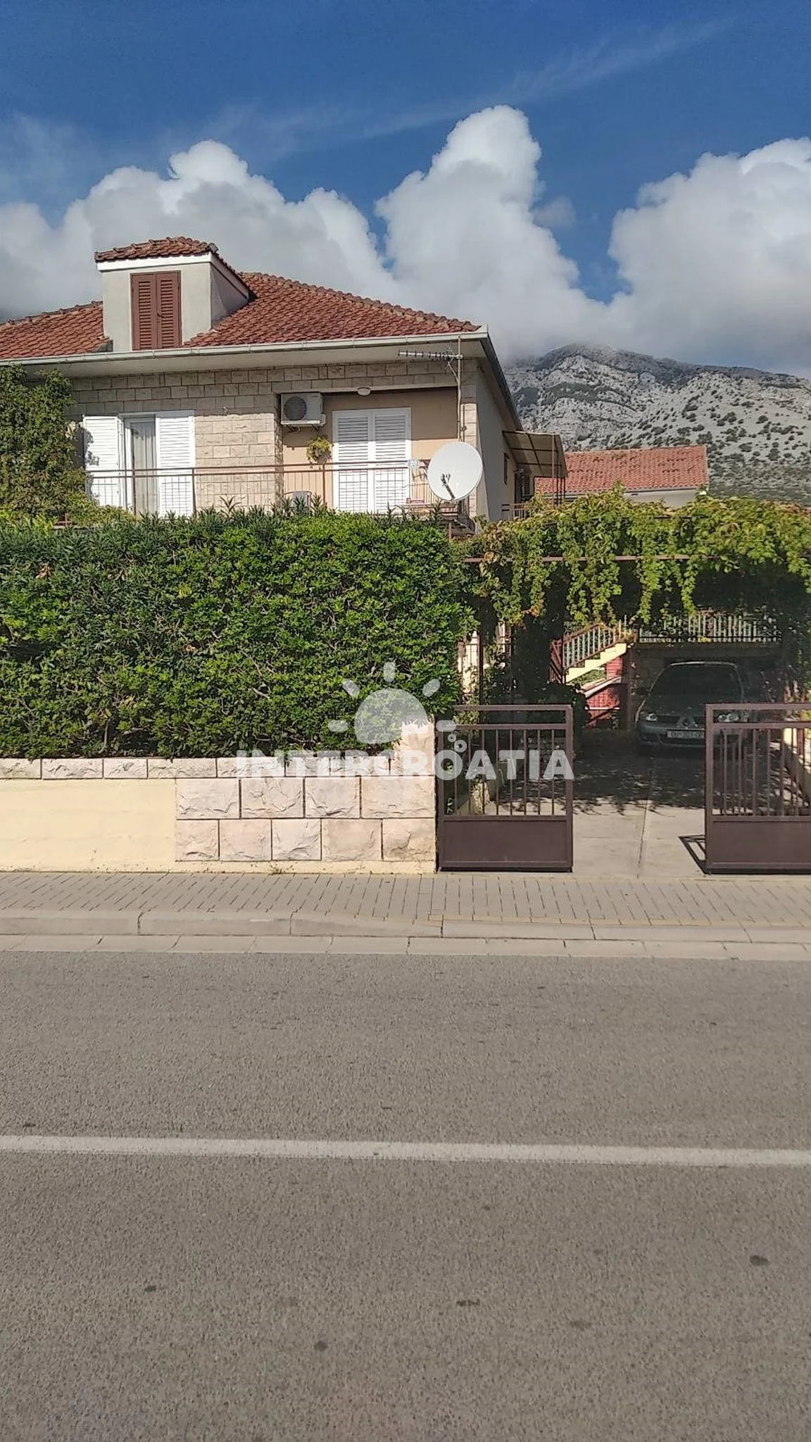 Apartmán Jižní Dalmácie - Orebić DA 17411 N2