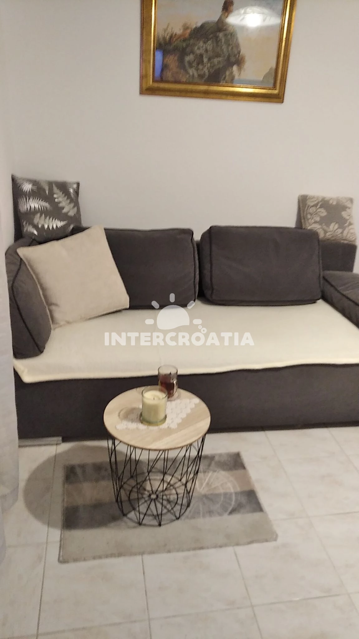 Apartmán Jižní Dalmácie - Orebić DA 17411 N2