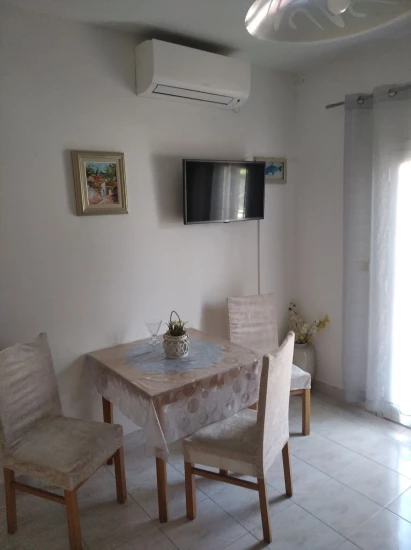 Apartmán Jižní Dalmácie - Orebić DA 17411 N2
