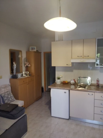 Apartmán Jižní Dalmácie - Orebić DA 17411 N2