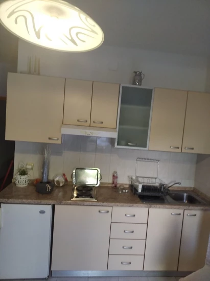Apartmán Jižní Dalmácie - Orebić DA 17411 N2