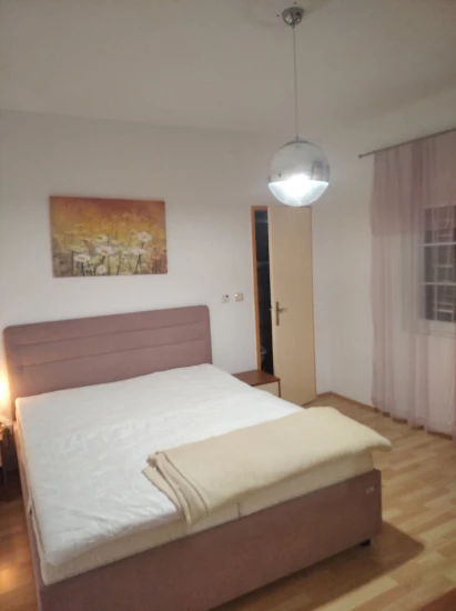 Apartmán Jižní Dalmácie - Orebić DA 17411 N2