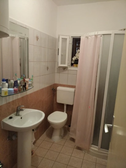 Apartmán Jižní Dalmácie - Orebić DA 17411 N2