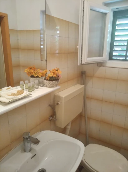 Apartmán Jižní Dalmácie - Orebić DA 17411 N2