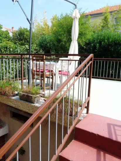 Apartmán Jižní Dalmácie - Orebić DA 17411 N2