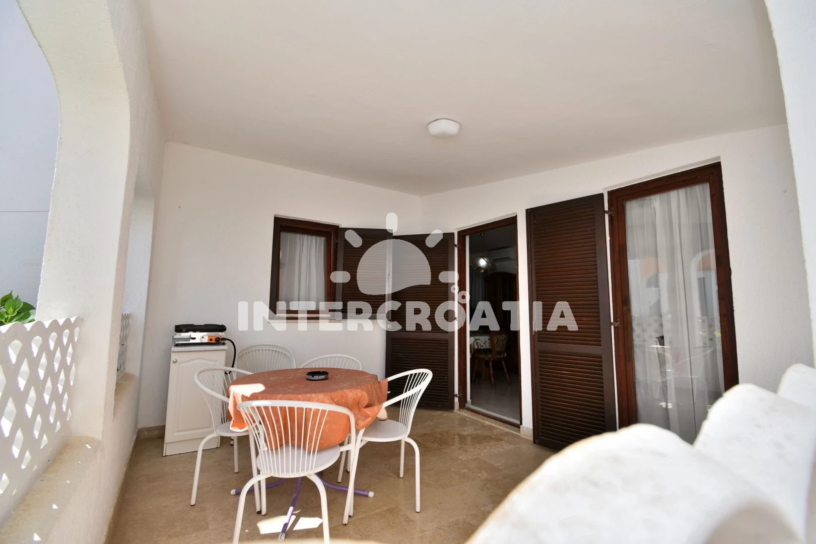 Apartmán Istrie - Barbariga IS 8104 N1