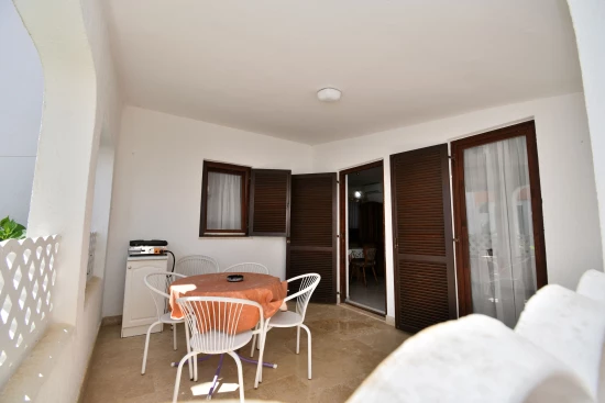 Apartmán Istrie - Barbariga IS 8104 N1