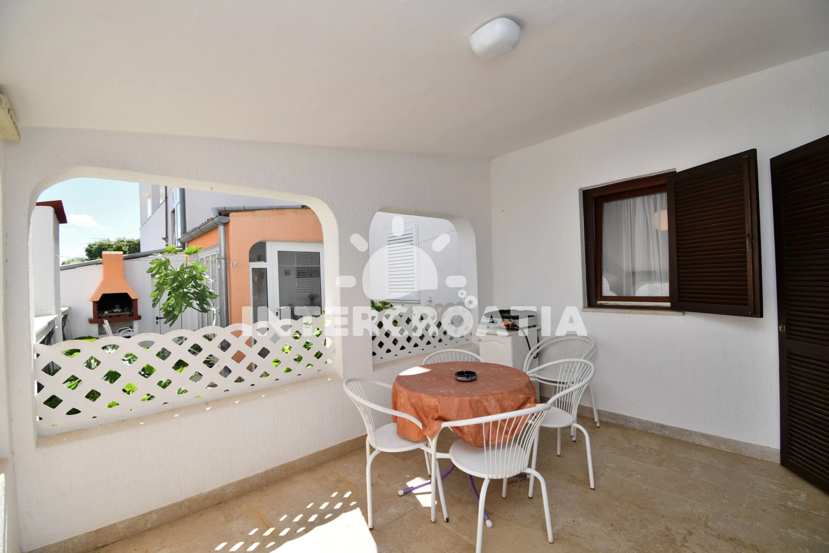 Apartmán Istrie - Barbariga IS 8104 N1