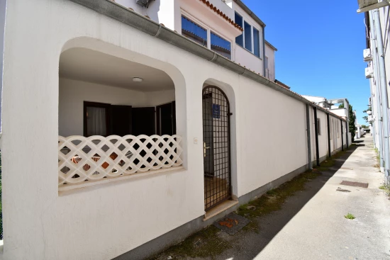 Apartmán Istrie - Barbariga IS 8104 N1