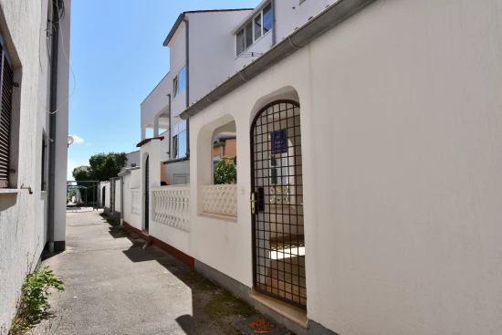 Apartmán Istrie - Barbariga IS 8104 N1