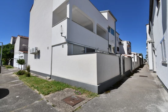 Apartmán Istrie - Barbariga IS 8104 N1