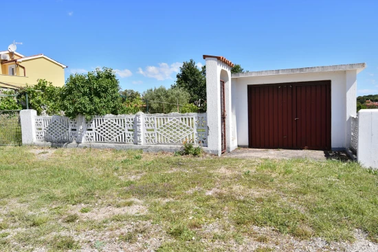 Apartmán Istrie - Barbariga IS 8104 N1