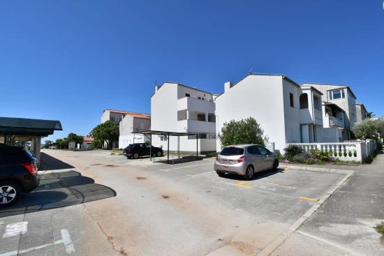 Apartmán Istrie - Barbariga IS 8104 N1