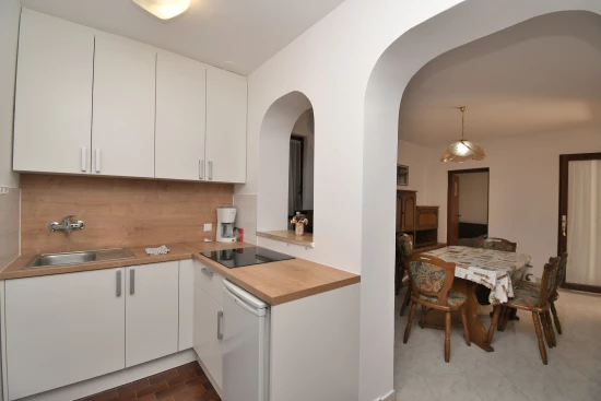 Apartmán Istrie - Barbariga IS 8104 N1