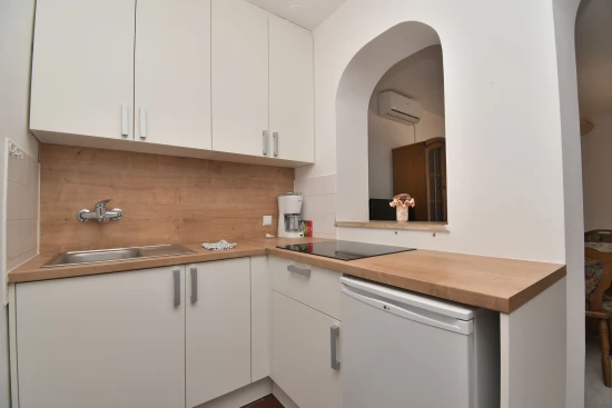 Apartmán Istrie - Barbariga IS 8104 N1