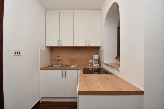 Apartmán Istrie - Barbariga IS 8104 N1