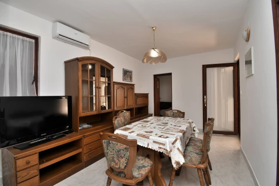 Apartmán Istrie - Barbariga IS 8104 N1