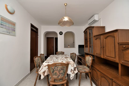 Apartmán Istrie - Barbariga IS 8104 N1