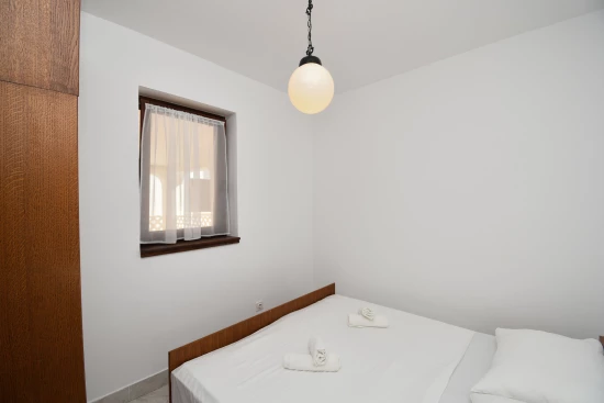 Apartmán Istrie - Barbariga IS 8104 N1