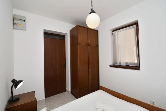 Apartmán Istrie - Barbariga IS 8104 N1